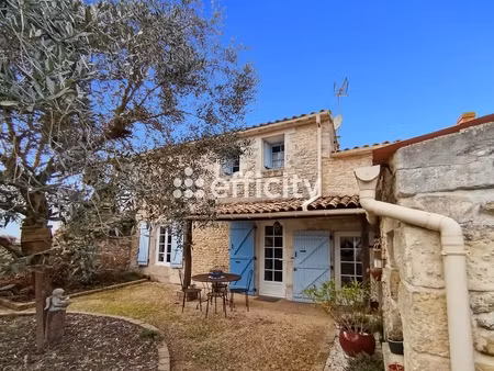 maison 5 pièces - 130 m²