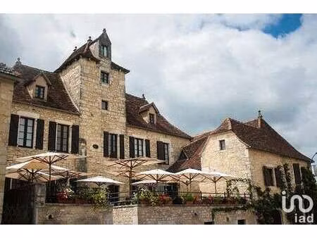 vente bureaux et commerces à labastide-murat (46240) : à vendre / 800m² labastide-murat