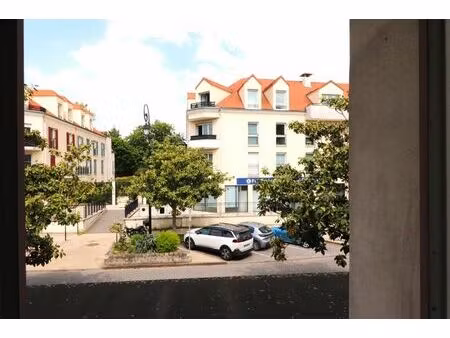 bureaux 64 m2 - le port-marly