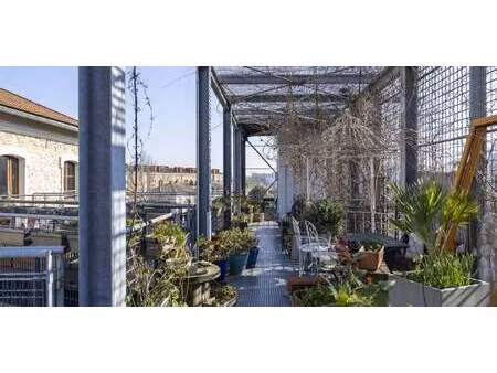 appartement vitry-sur-seine (94)