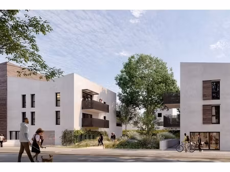 annonce immobilier neuf à vendre