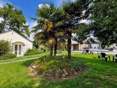 vente immeuble 23 pièces