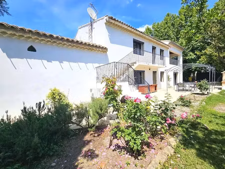 vente maison 8 pièces 230 m² à caumont-sur-durance (84510)  819 000 €