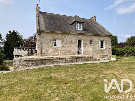 vente maison traditionnelle 6 pièces