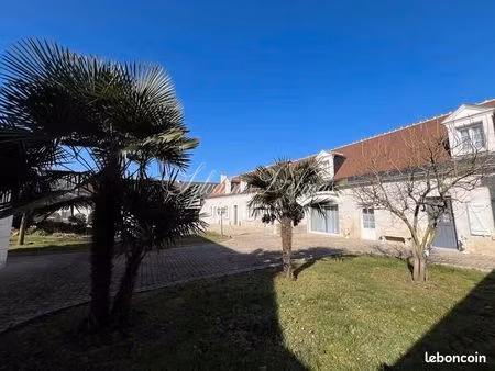 longère 8 pièces 500 m²