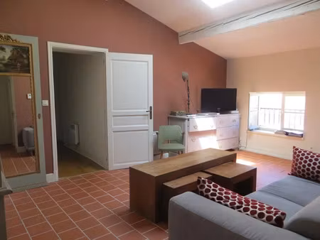 vente appartement 3 pièces 69.25 m² à carcassonne (11000)  129 600 €