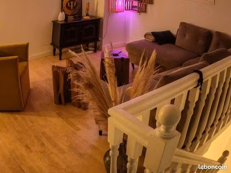 location triplex à lesneven