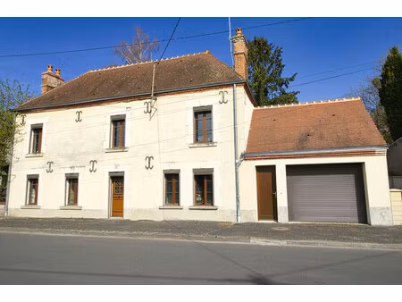 maison à vendre à blois (41000) - loir-et-cher