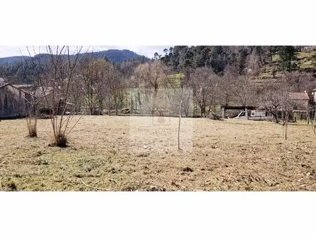 terrain constructible