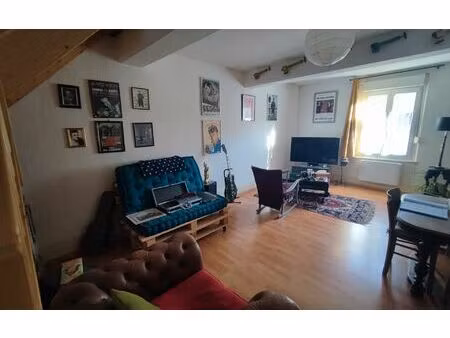 appartement charly-sur-marne m² t-3 à vendre  82 000 €