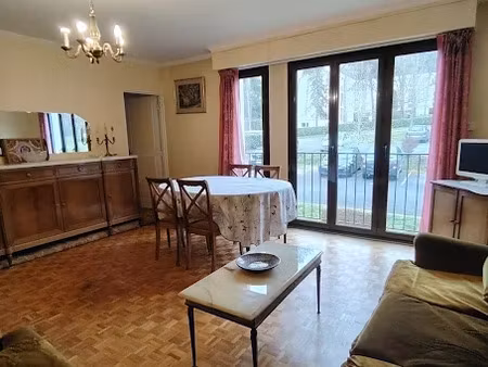 vente appartement 5 pièces 84 m² à gif-sur-yvette (91190)  229 000 €