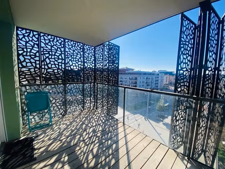 vente appartement 3 pièces 69.88 m² à gaillard (74240)  330 000 €