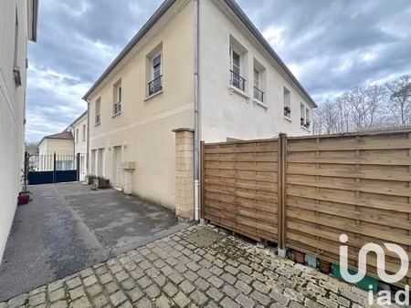 vente duplex 3 pièces