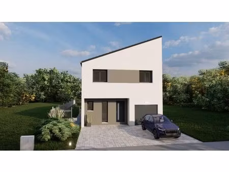 en vente terrain constructible 2 4 ares – 65 000 € |tomblaine