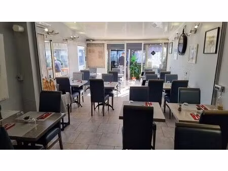vente commerce 3 pièces 70 m² le lavandou (83980)