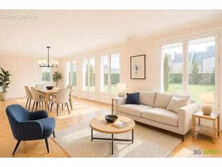 vente maison à lesneven (29260) : à vendre / 250m² lesneven