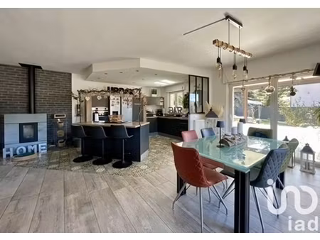 vente immeuble 285 m²