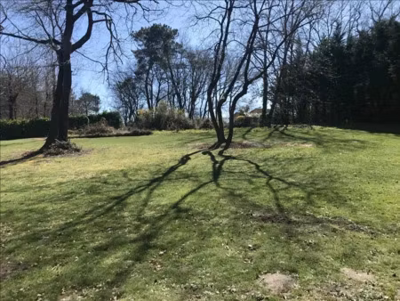 vente terrain 1250 m² à garat (16410)  70 119 €