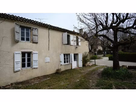 vente maison 7 pièces 96 m² condom (32100)