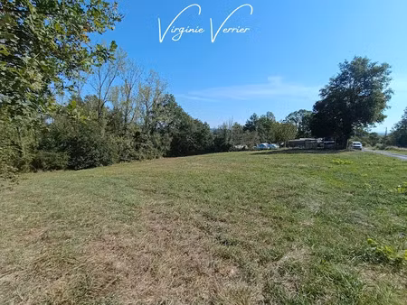 vente terrain 3705 m² à brignac-la-plaine (19310)  33 000 €