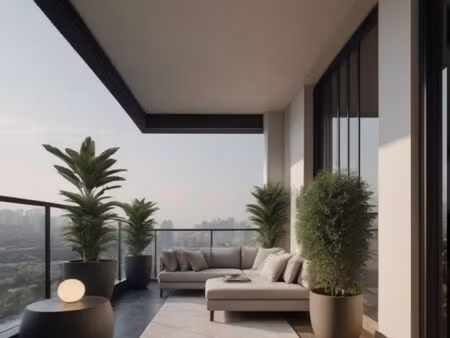 vente appartement 4 pièces 95 m² lyon 7 (69007)