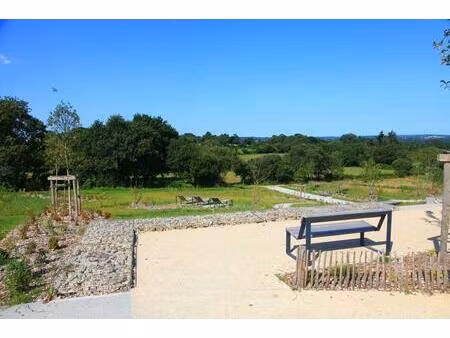 vente terrain 465 m² brest (29200)