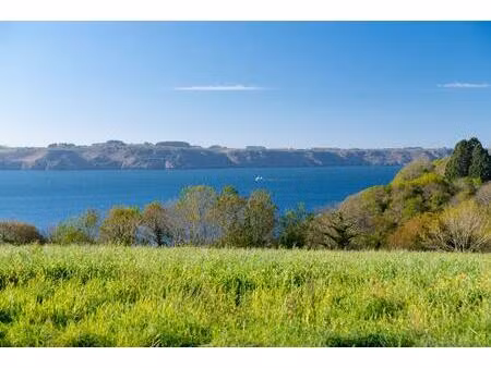 vente terrain brest (29200)