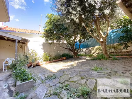 vente maison 6 pièces 126 m² perpignan (66100)