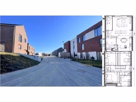 maison à vendre à rue antoine nélis belgrade (vbc54875)