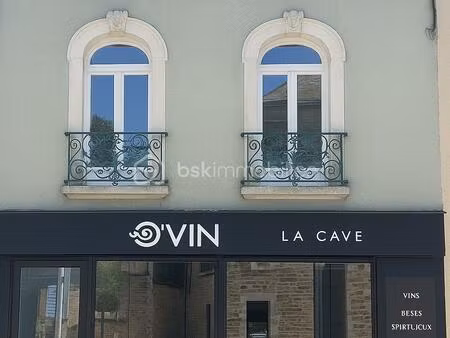 appartement de 105 m² à argentre-du-plessis