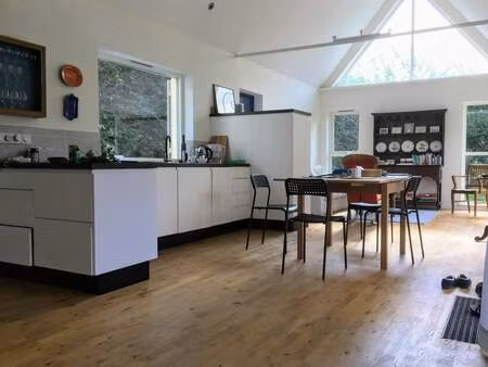 vente maison 5 pièces 99 m² montreuil-sur-mer (62170)