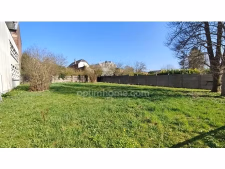 terrain à vendre grugies (02)