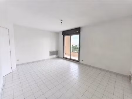 vente appartement 2 pièces 42 m² montpellier (34080)