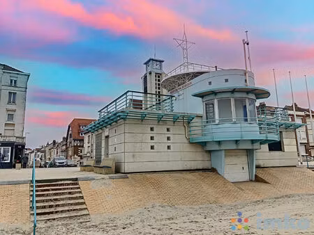 vente commerce 90 m² dunkerque (59240)