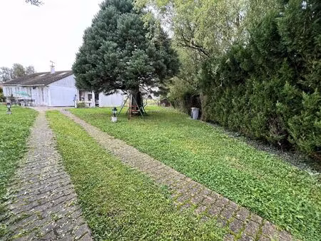 vente maison 5 pièces 99 m² vexin-sur-epte (27510)