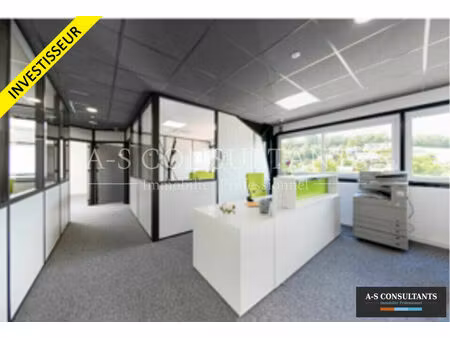 vente bureau 226 m² annecy (74600)