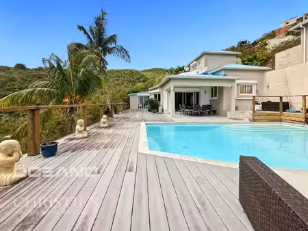 villa les jardins de la bay orientale