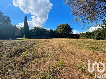 vente terrain 785 m² à maillane (13910)  230 000 €