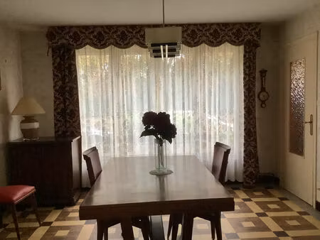 vente maison 4 pièces 74 m² lille (59160)