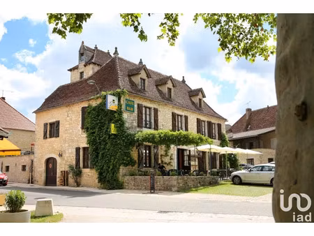 vente locaux professionnels 800 m² à labastide-murat (46240)  60 000 €