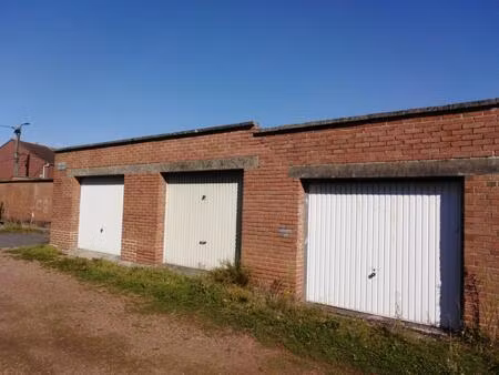 vente garage 20 m² valenciennes (59300)