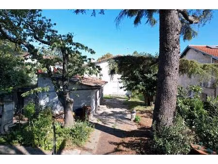 vente maison 4 pièces 107 m² toulouse (31300)