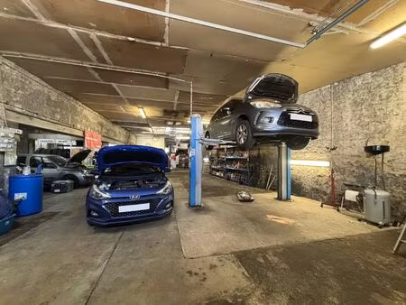 vente commerce 300 m² limoges (87100)