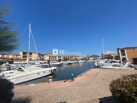 vente locaux professionnels 30.89 m² à cogolin (83310)  220 000 €