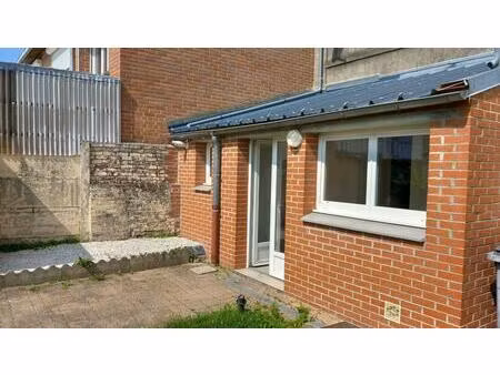 vente maison 6 pièces 98 m² saint-saulve (59880)