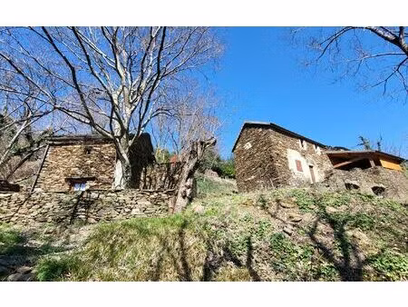 maison dompnac 92 m² t-3 à vendre  149 000 €