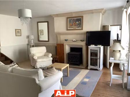 vente maison 4 pièces 70 m² mouilleron-saint-germain (85390)