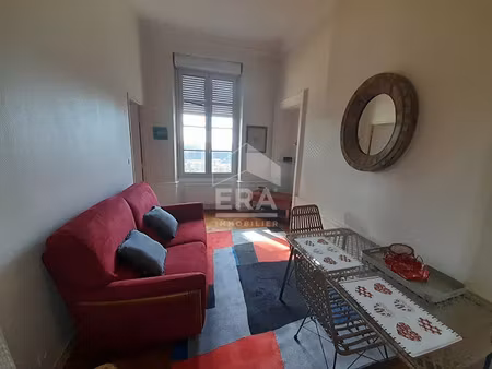 location appartement 2 pièces 26.94 m² à chateauroux (36000)  450 €