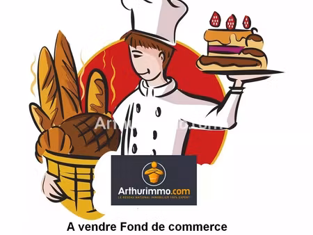 vente commerce le havre (76600)