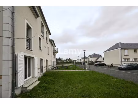 vente appartement 3 pièces 61 m² saint-pryvé-saint-mesmin (45750)